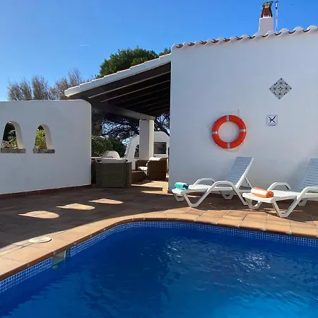 Willa Con Piscina Privada Y Gran Jardin *