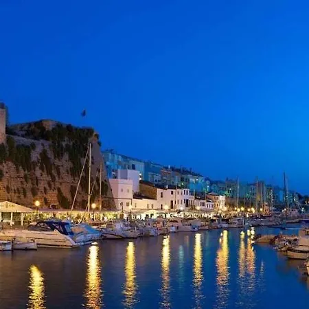 Con Piscina Privada Y Gran Jardín Cala'N Bosch (Menorca)