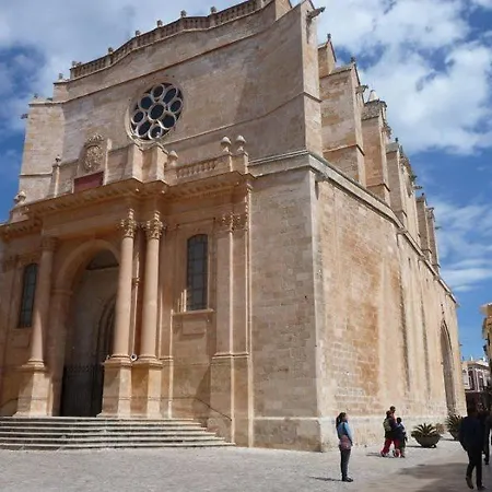Con Piscina Privada Y Gran Jardin * Cala en Bosch
