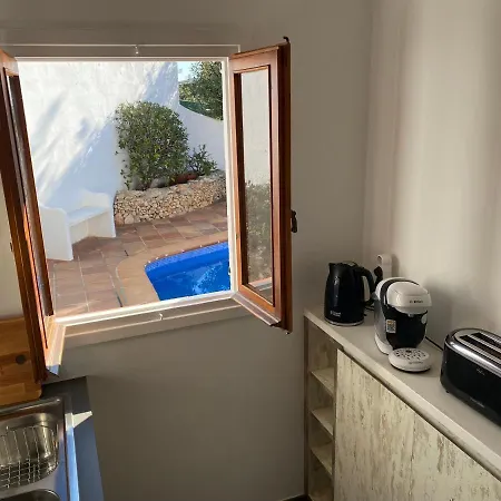 Con Piscina Privada Y Gran Jardin * Cala en Bosch