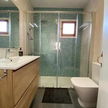 Con Piscina Privada Y Gran Jardin * Cala en Bosch