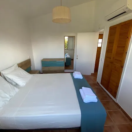 Con Piscina Privada Y Gran Jardín Villa *