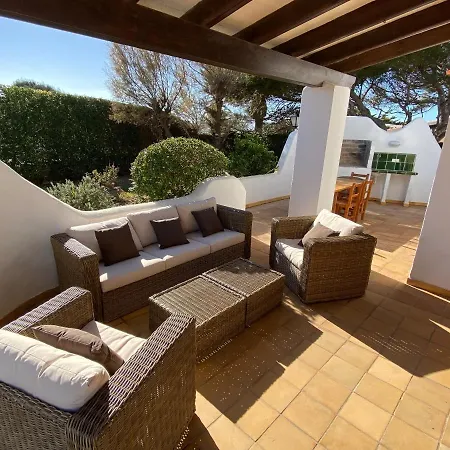 فيلة Con Piscina Privada Y Gran Jardin