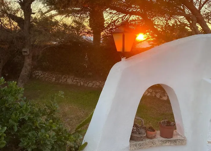 Con Piscina Privada Y Gran Jardin